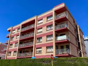 Apartment Escor 3000