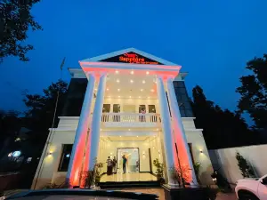 Hotel Red Sapphire