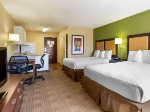 Extended Stay America Suites - Chantilly - Dulles