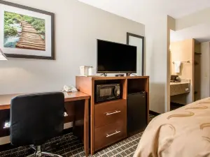 Quality Inn Madison West
