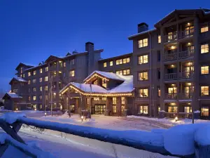 Teton Mountain Lodge and Spa, a Noble House Resort