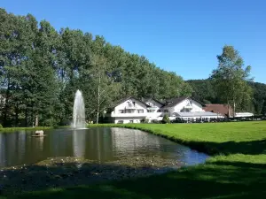 Hotel Pappelhof