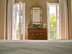 Le Château de La Seigne I Gîte et Chambres d'hôtes I près de Carcassonne