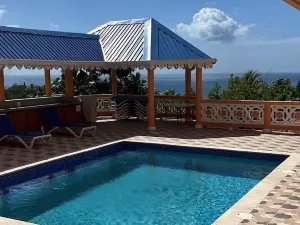 Union Hilltop Paradise Villas