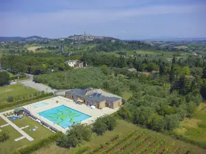 Camping Il Boschetto di Piemma