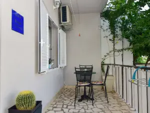 アパートメンツ ベルナルダ