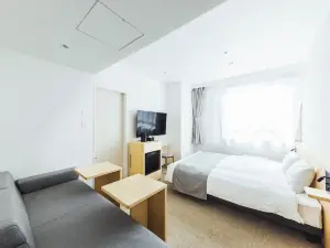 Hotel Nupka - Hostel