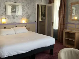 Grand Hotel de Valenciennes