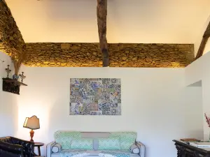 Quinta da Pousada Casa de Campo