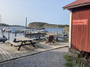 쿠스트네라 반드라헴 - 호스텔