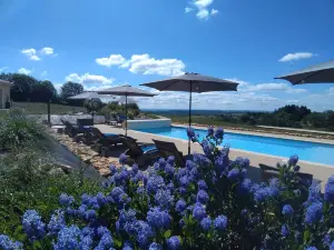 La Sarlamandre
