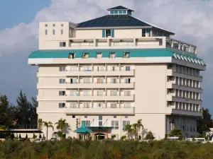 Belkon Hotel