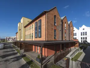 King Mindaugas Apartments