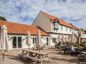 Wayford Bridge Inn Hotel