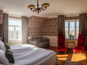 Villa Gransholm