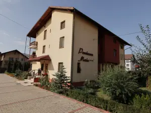 Pensiunea Maria , Floresti