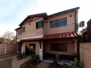 Casa Boutique Bèla Sofía