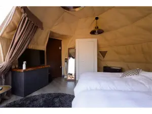 Muroran Glamping