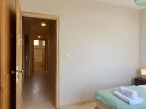 *.* Haut de Villa U Nespulu di Anghjulina *.*