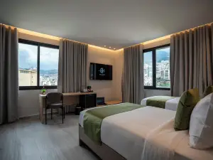 Beverly Beach - Hotel