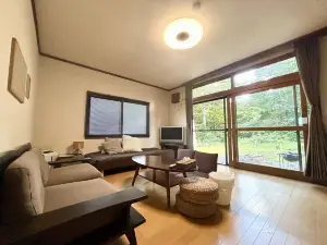 Nomadoya Onuma Campsite