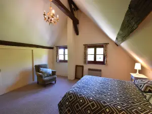 Weekend Escape in Saint-Maurice