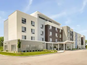 TownePlace Suites Crown Point