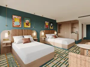 The Derby London City, Curio Collection by Hilton