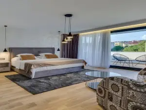 Villa Liburnum