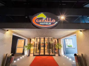 Cavallo Hotel Noventa di Piave