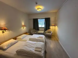 Bjorliheimen Fjellhotell-Hotellrom