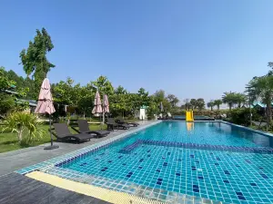 Bansuan Resort & Pool Villa