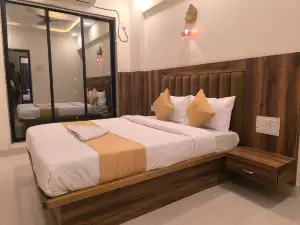 โรงแรม รัตนา เรสซิเดนซี