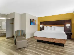 Best Western Inn of Palatka