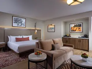 เซมิโนล ไบรตัน เบย์ โรงแรม & คาสิโน