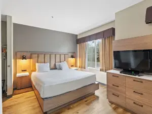 Hawthorn Suites by Wyndham Rancho Cordova/Folsom