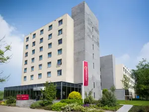 โรงแรมบาสชัน อัลเมียร์