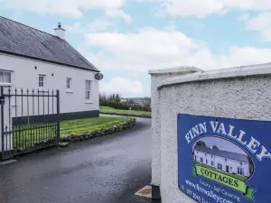 Foyle Cottage
