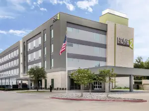 Home2 Suites by Hilton Fort Worth  Northlake