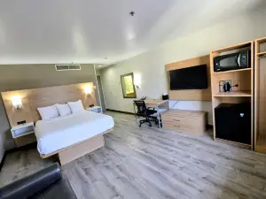 Baymont by Wyndham Missoula