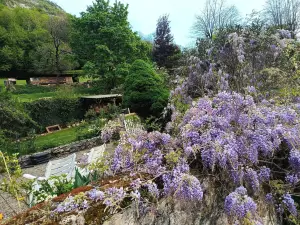 Les deux sources