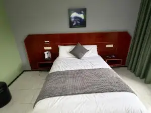Motel Montecarlo