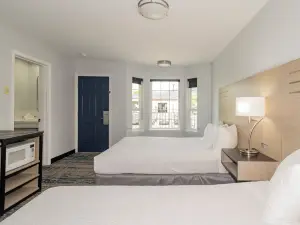 Sweet Breeze Inn Grants Pass