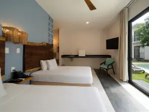 Luna Azul Bacalar