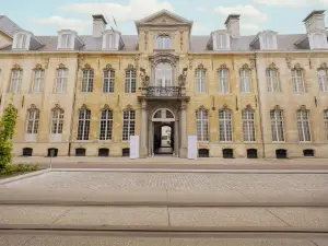 Sapphire House Antwerp, Autograph Collection