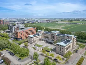 Radisson Hotel Amsterdam Schiphol Airport Hoofddorp
