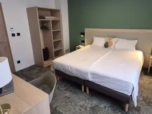 L'Hostellerie du Haras