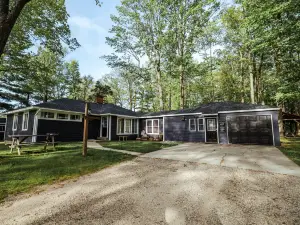 Hidden Haven Cottages