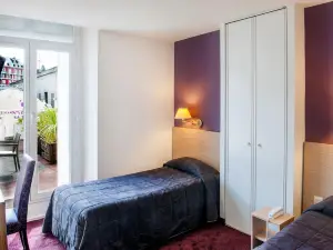 Hôtel Continental
