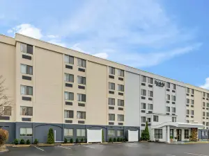 Fairfield Inn Boston Woburn/Burlington